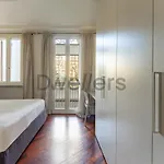 Sant Ambroeus Apartamento Milão