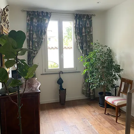 Apartment Sant Ambroeus &