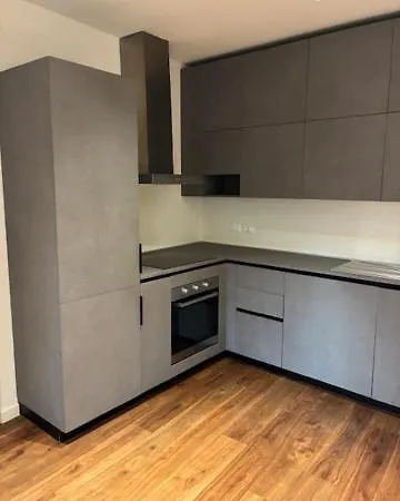 Sant Ambroeus Apartment Mailand