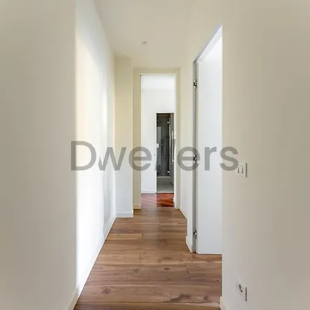 Sant Ambroeus Apartamento Milão