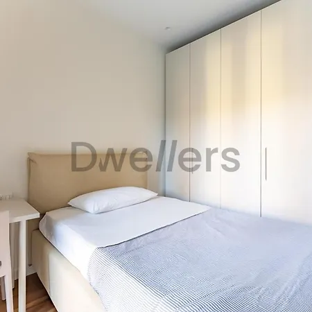 Apartamento Sant Ambroeus *