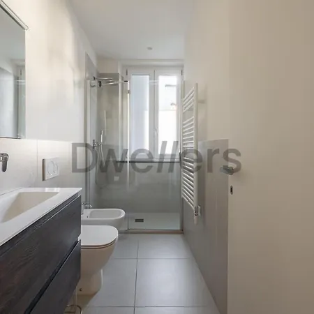 Sant Ambroeus Apartman *