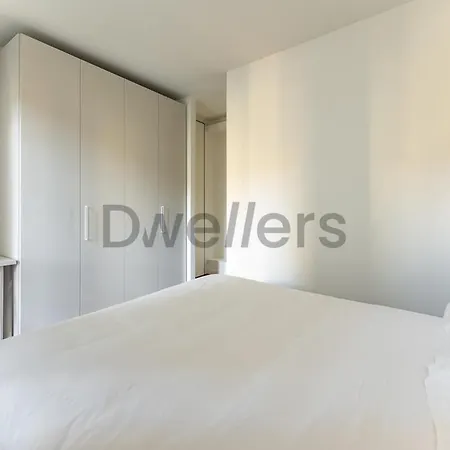 Sant Ambroeus Apartman *