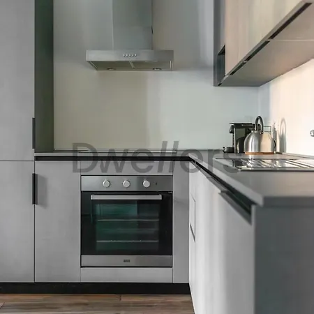 Apartman Sant Ambroeus Milánó